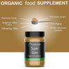 Super Glow ( Organic Food Supplement )