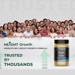 Height Grow Veda