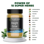 Height Grow Veda